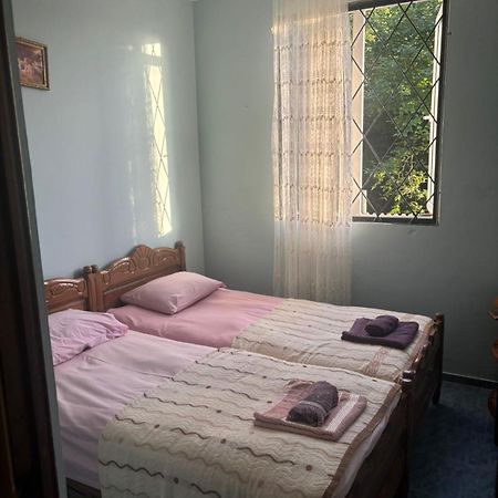 Holiday Home In โกนิโอ ภายนอก รูปภาพ