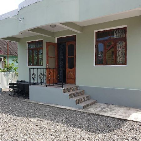 Holiday Home In โกนิโอ ภายนอก รูปภาพ