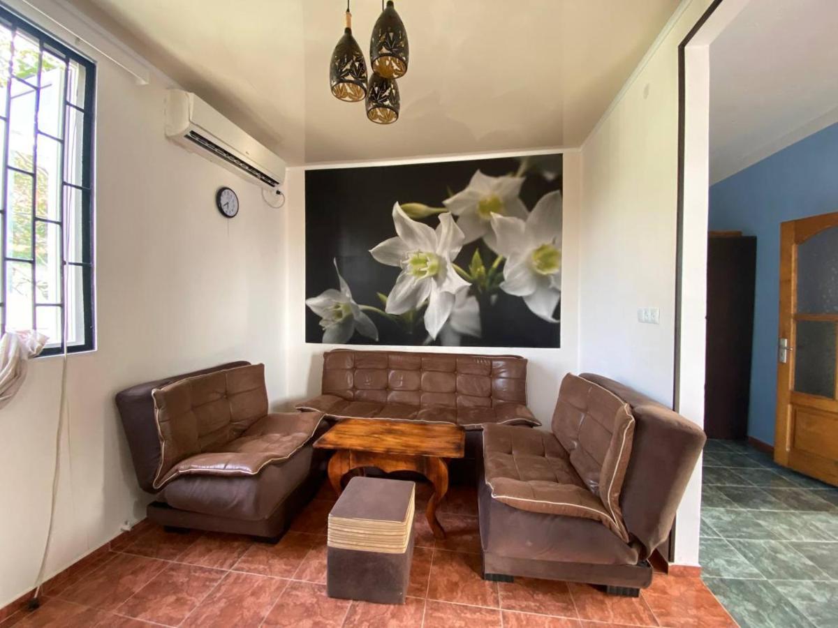 Holiday Home In โกนิโอ ภายนอก รูปภาพ