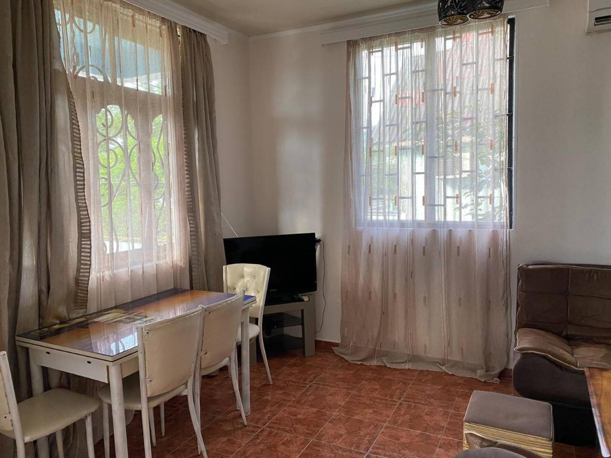 Holiday Home In โกนิโอ ภายนอก รูปภาพ
