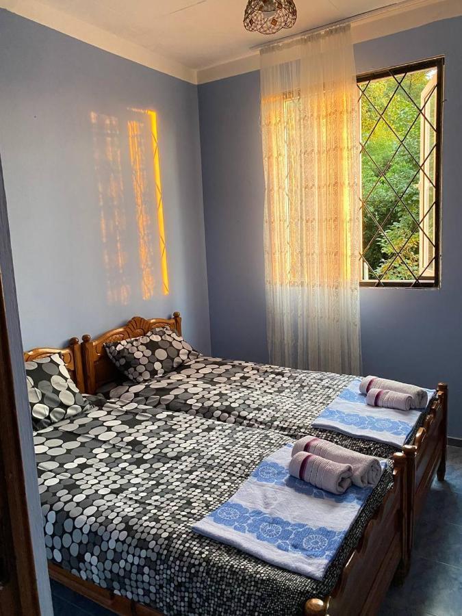 Holiday Home In โกนิโอ ภายนอก รูปภาพ