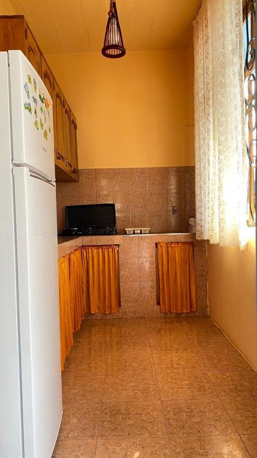 Holiday Home In โกนิโอ ภายนอก รูปภาพ