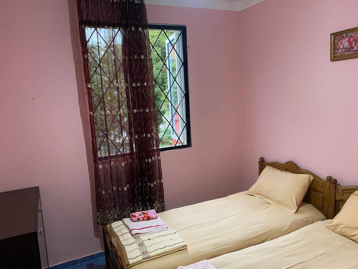 Holiday Home In โกนิโอ ภายนอก รูปภาพ