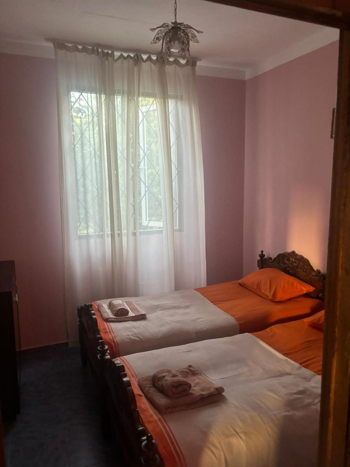 Holiday Home In โกนิโอ ภายนอก รูปภาพ