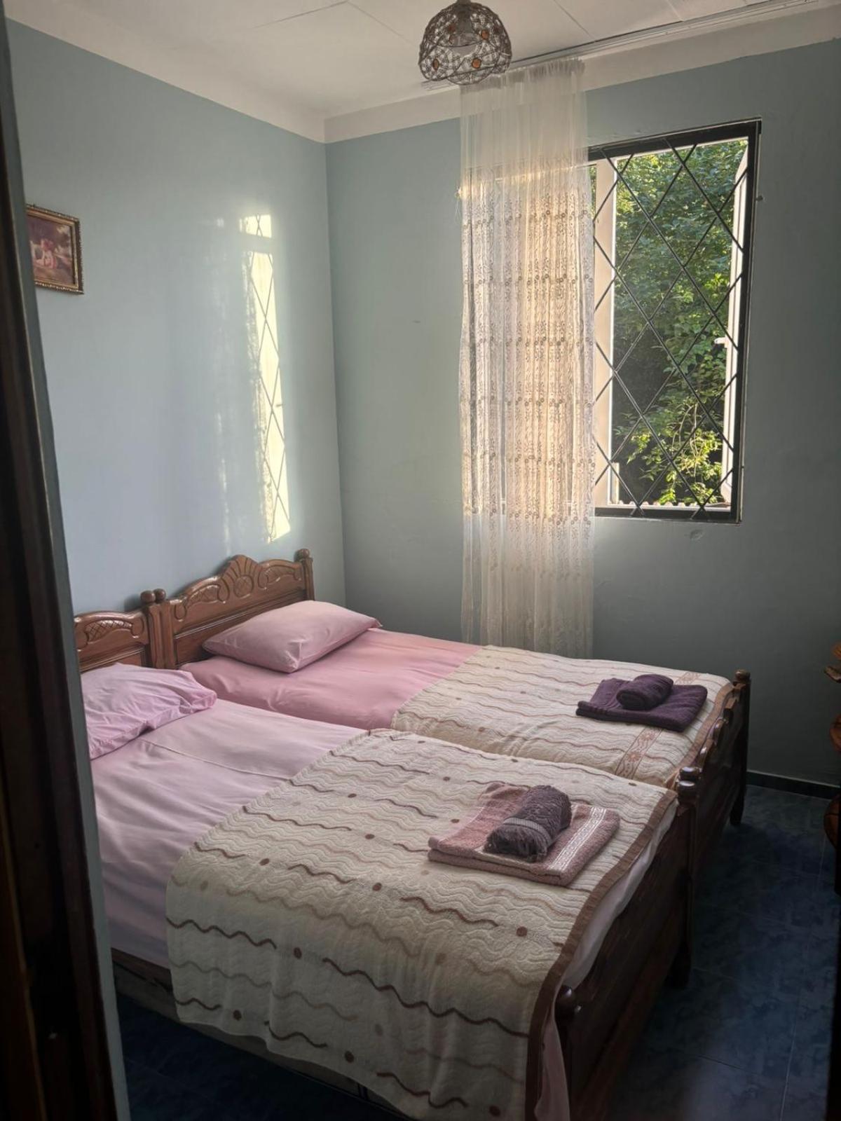 Holiday Home In โกนิโอ ภายนอก รูปภาพ