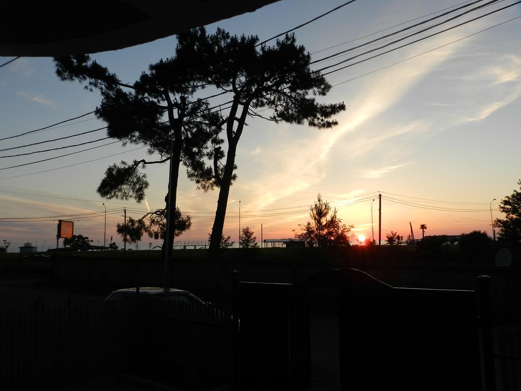 Holiday Home In โกนิโอ ภายนอก รูปภาพ