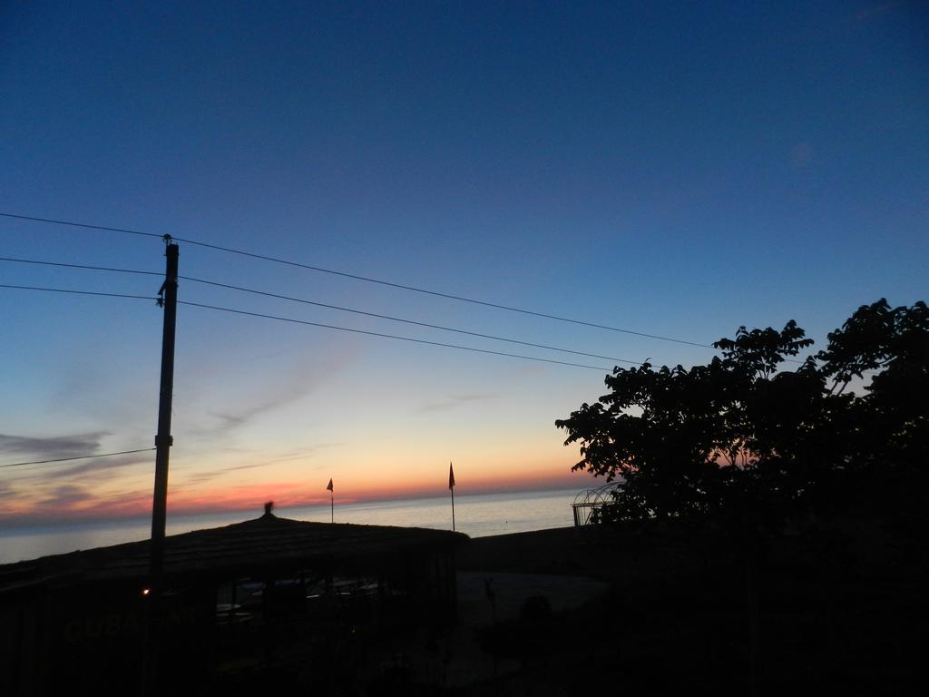 Holiday Home In โกนิโอ ภายนอก รูปภาพ