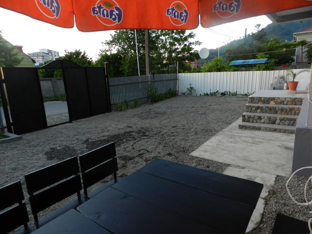 Holiday Home In โกนิโอ ภายนอก รูปภาพ