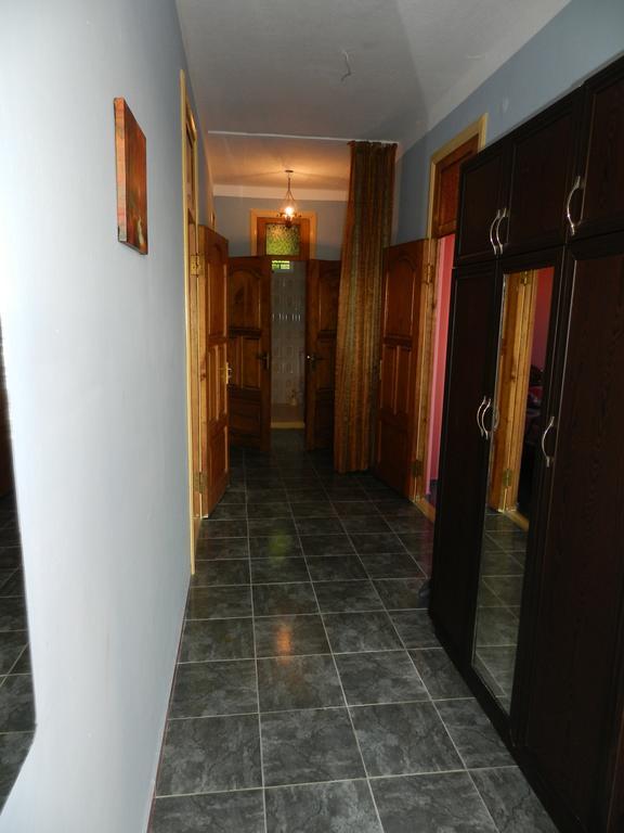 Holiday Home In โกนิโอ ภายนอก รูปภาพ