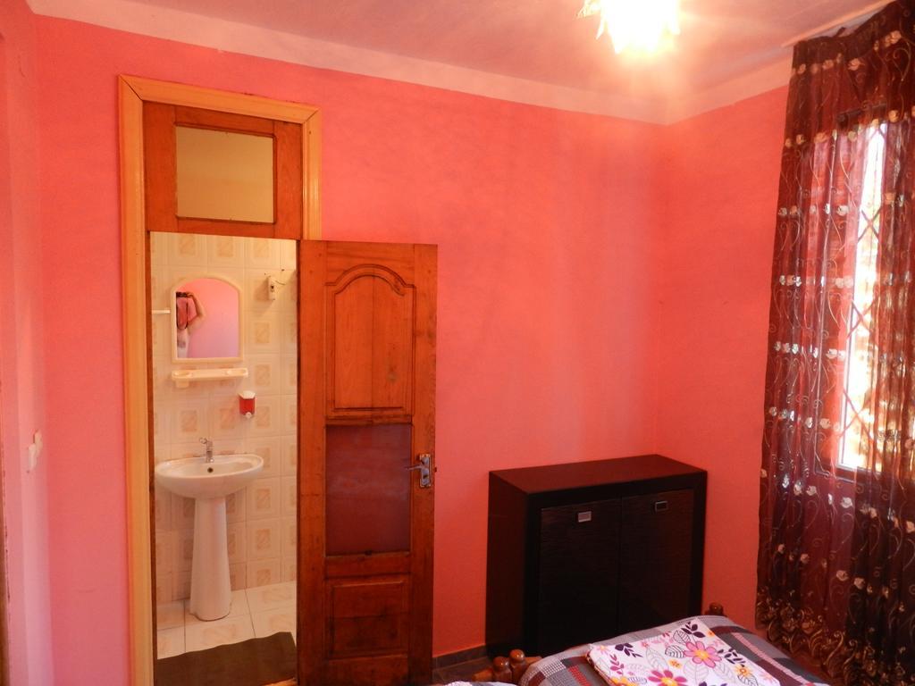 Holiday Home In โกนิโอ ภายนอก รูปภาพ