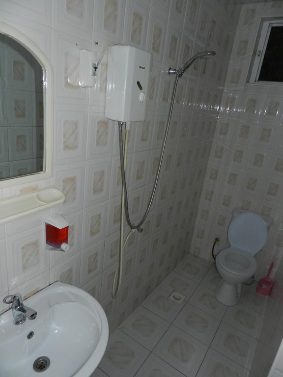 Holiday Home In โกนิโอ ภายนอก รูปภาพ