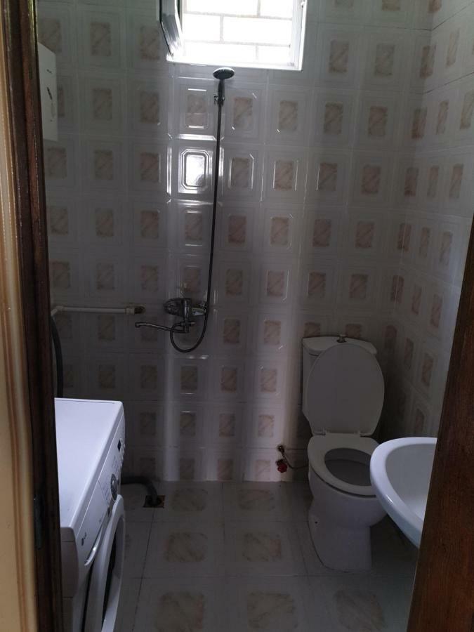 Holiday Home In โกนิโอ ภายนอก รูปภาพ