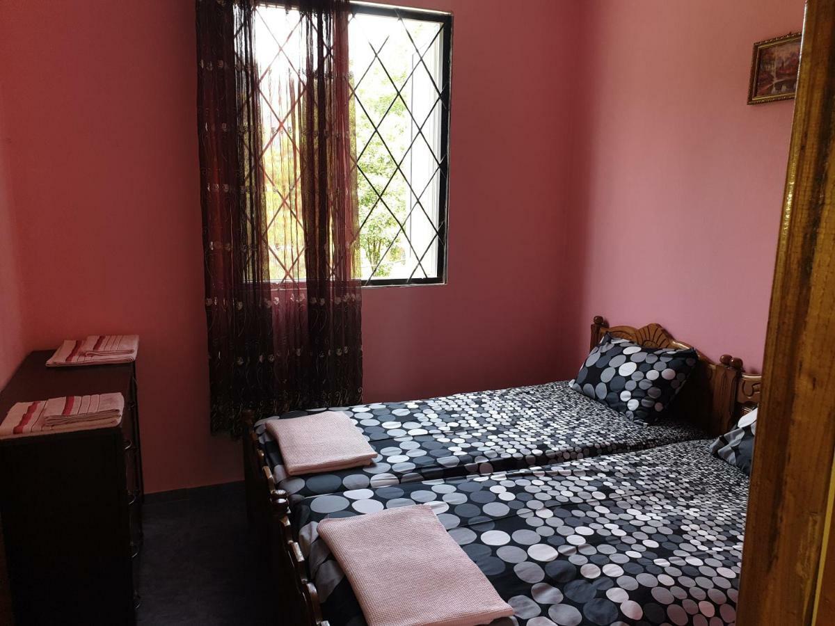 Holiday Home In โกนิโอ ภายนอก รูปภาพ