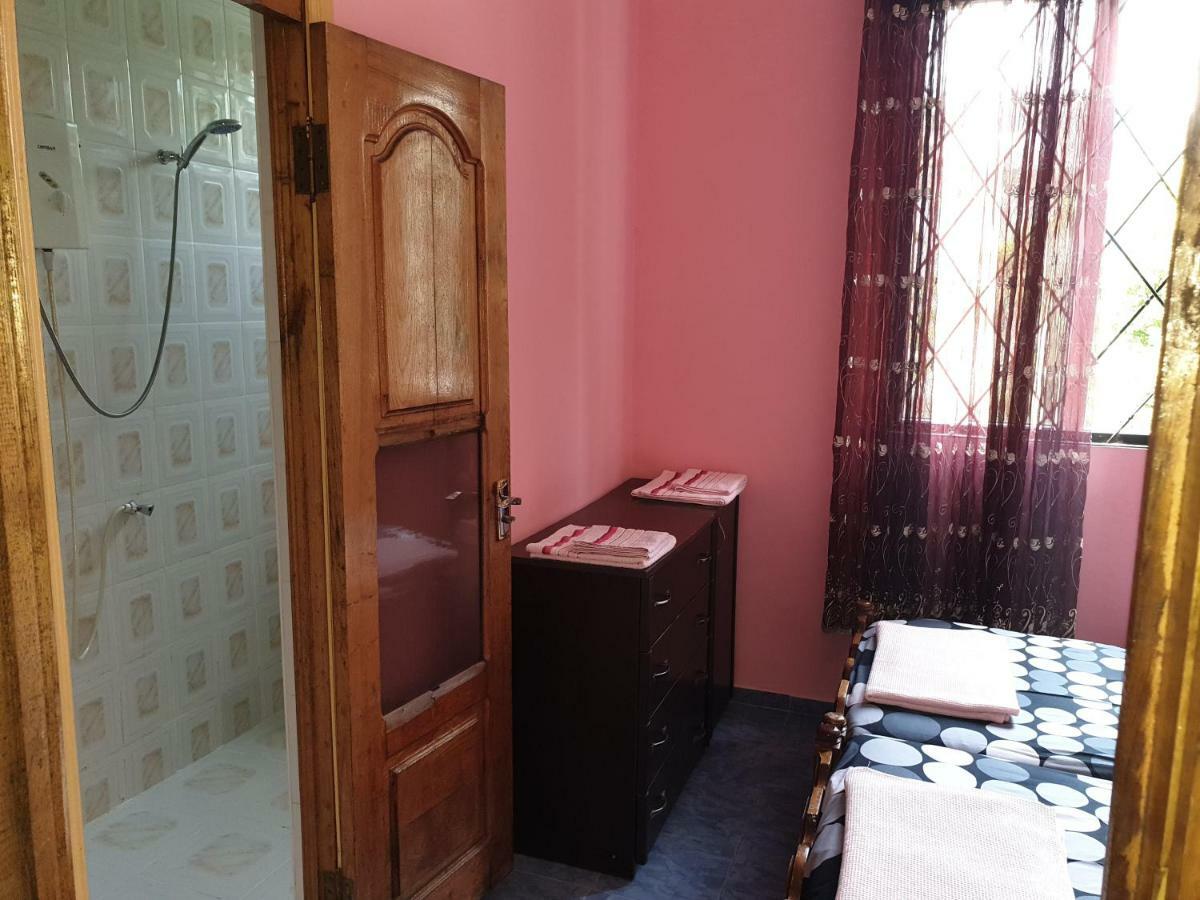Holiday Home In โกนิโอ ภายนอก รูปภาพ